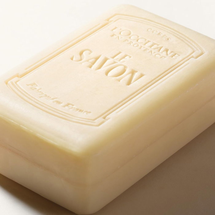 L'Occitane En Provence Savon Karité Confort Lavande 250 g