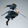 Banpresto One Piece Battle Record Collection - Silvers Rayleigh 16cm