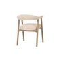 Fauteuil Home ESPRIT Blanc