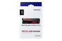 Samsung SSD 990 PRO NVMe M.2 PCIe 4.0 2 To avec dissipateur