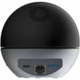 Ezviz E6 Caméra de surveillance intérieure 3K 5MP avec vision 360°