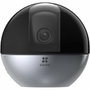 Ezviz E6 Caméra de surveillance intérieure 3K 5MP avec vision 360°