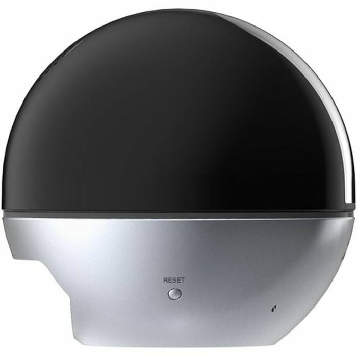Ezviz E6 Caméra de surveillance intérieure 3K 5MP avec vision 360°