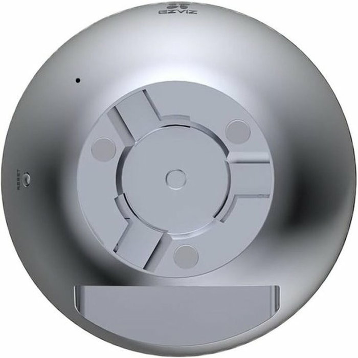 Ezviz E6 Caméra de surveillance intérieure 3K 5MP avec vision 360°
