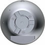 Ezviz E6 Caméra de surveillance intérieure 3K 5MP avec vision 360°