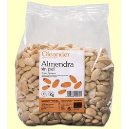 OLEANDER Amandes crues épluchées 1kg