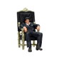 SD Toys Figure Tony Montana Scarface - Collection Movie Icons