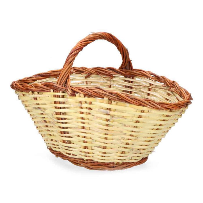 Panier EDM Canne 44 x 31 x 22 cm Panier EDM Canne 44 x 31 x 22 cm