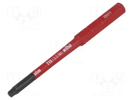 WIHA Pivot échangeable isolé Torx® TX15