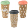 Pick and Drink Mug thermique en liège 450 ml