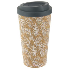Pick and Drink Mug thermique en liège 450 ml
