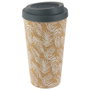 Pick and Drink Mug thermique en liège 450 ml