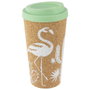 Pick and Drink Mug thermique en liège 450 ml