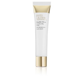 Estée Lauder Base Gel-Crème Double Wear 40 ml - Fonde, Lisse, Réduit l'Apparence des Pores, Teint Unifié et Mat, Filtre IRL