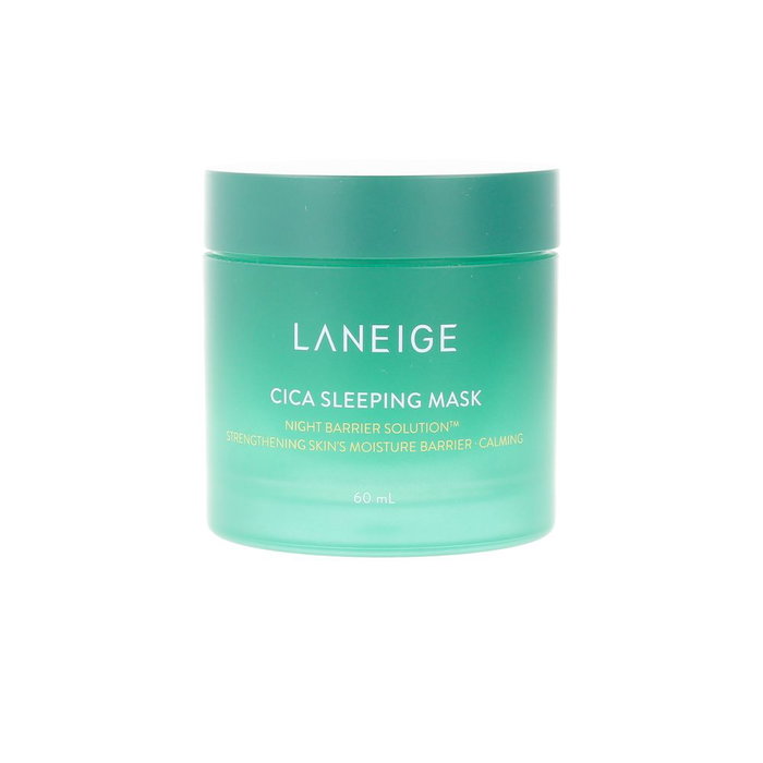 Laneige Masque de sommeil réparateur CICA 60 ml