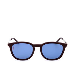 Missoni Gafas MMI 0027/S Lunettes de soleil femme acétate rectangulaire 140 mm