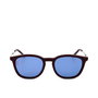 Missoni Gafas MMI 0027/S Lunettes de soleil femme acétate rectangulaire 140 mm