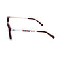 Missoni Gafas MMI 0027/S Lunettes de soleil femme acétate rectangulaire 140 mm