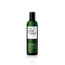 Lazartigue Shampooing Extra-Doux Lait de riz 250 ml