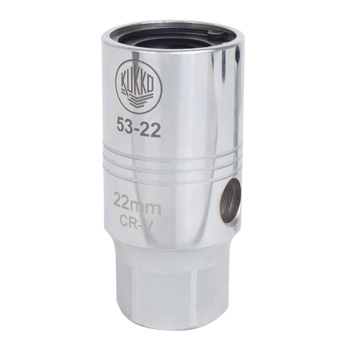 Extracteur de boulons KUKKO 65 mm Extracteur de boulons KUKKO 65 mm
