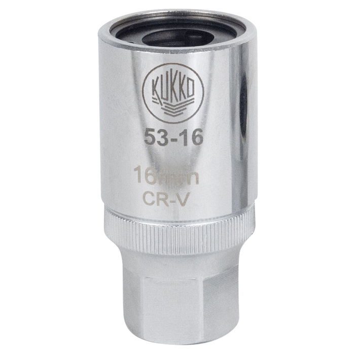 Extracteur de boulons KUKKO 65 mm Extracteur de boulons KUKKO 65 mm