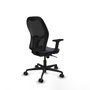 Piqueras y Crespo Chaise de jeu 2D036N0 Gris foncé