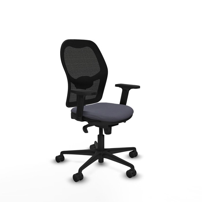 Piqueras y Crespo Chaise de jeu 2D036N0 Gris foncé Piqueras y Crespo Chaise de jeu 2D036N0 Gris foncé