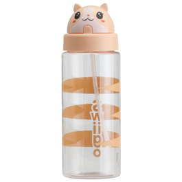The Concept Factory Gourde SWIIGO avec bouchon coulissant, lot de 9 unités