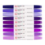 Talens | Pantone Set de Marqueurs 9x Violet