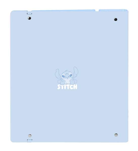 Reliure à anneaux Lilo & Stitch Beach Rose 27 X 32 X 4 cm Reliure à anneaux Lilo & Stitch Beach Rose 27 X 32 X 4 cm