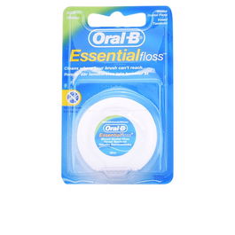 Oral-B Fil dentaire Essential Floss menthe 50 m