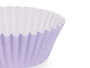Kinvara Lot de 100 moules en papier pour pâtisserie 10 cm assortis (Set de 48)