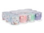 Kinvara Lot de 100 moules en papier pour pâtisserie 10 cm assortis (Set de 48)