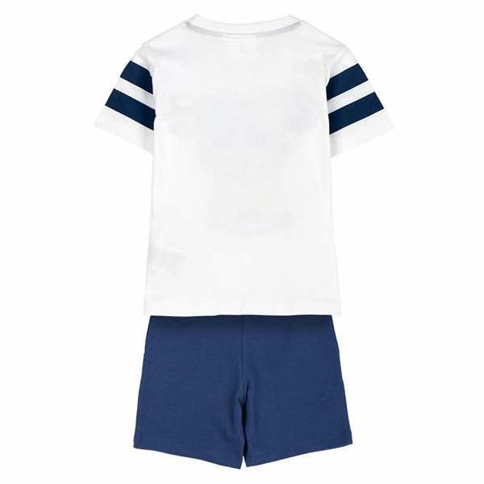 The Paw Patrol Ensemble de Vêtements Blanc 3 ans The Paw Patrol Ensemble de Vêtements Blanc 3 ans