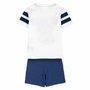 The Paw Patrol Ensemble de Vêtements Blanc 3 ans