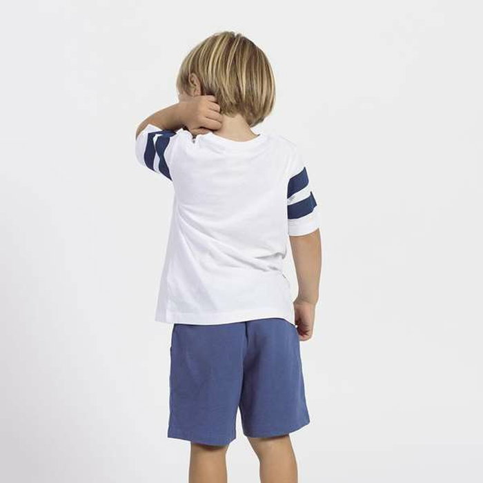 The Paw Patrol Ensemble de Vêtements Blanc 3 ans The Paw Patrol Ensemble de Vêtements Blanc 3 ans
