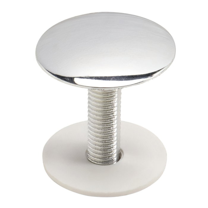 WOLFPACK LINEA PROFESIONAL Bonde pour bidet chromée WOLFPACK LINEA PROFESIONAL Bonde pour bidet chromée