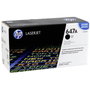 HP 647A CE260A Noir