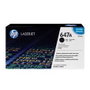 HP 647A CE260A Noir