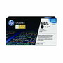 HP 647A CE260A Noir