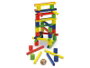 Cayro - Juego balance - Jeu d'équilibre en métal - 48 pièces - Boîte métallique 6 x 18.5 x 5 cm - Multilingue