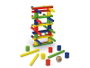 Cayro - Juego balance - Jeu d'équilibre en métal - 48 pièces - Boîte métallique 6 x 18.5 x 5 cm - Multilingue