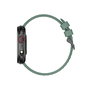 myPhone Watch Tool Smartwatch Noir Vert - Étanche IP67, 2.01" Bluetooth 5.1, Moniteur Cardiaque, Podomètre