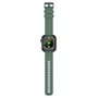 myPhone Watch Tool Smartwatch Noir Vert - Étanche IP67, 2.01" Bluetooth 5.1, Moniteur Cardiaque, Podomètre