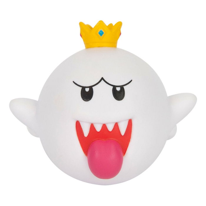 Super Mario présentoir anneaux Mystery Capsule (9)