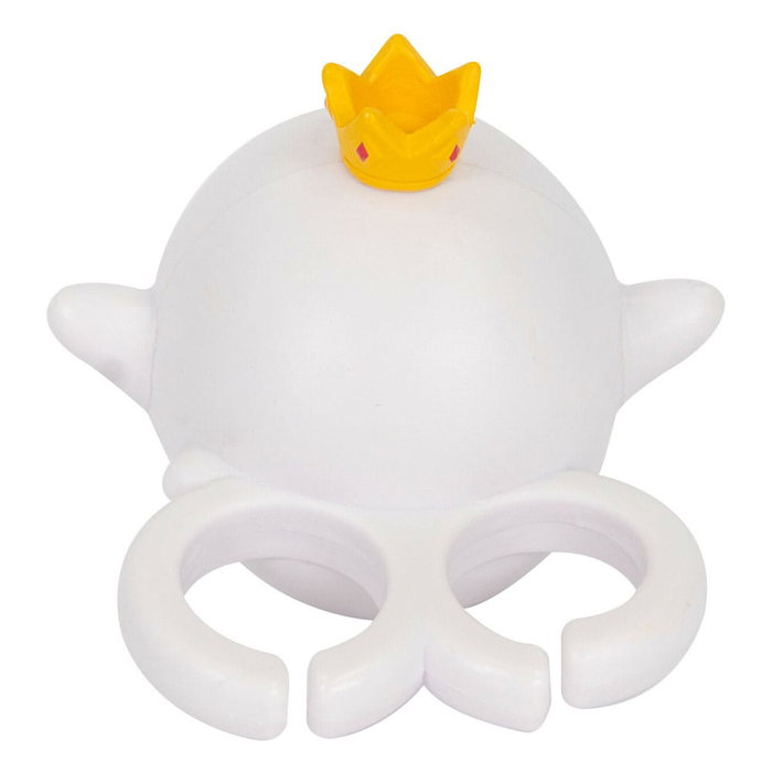 Super Mario présentoir anneaux Mystery Capsule (9)