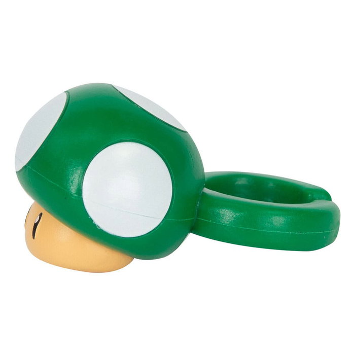 Super Mario présentoir anneaux Mystery Capsule (9)