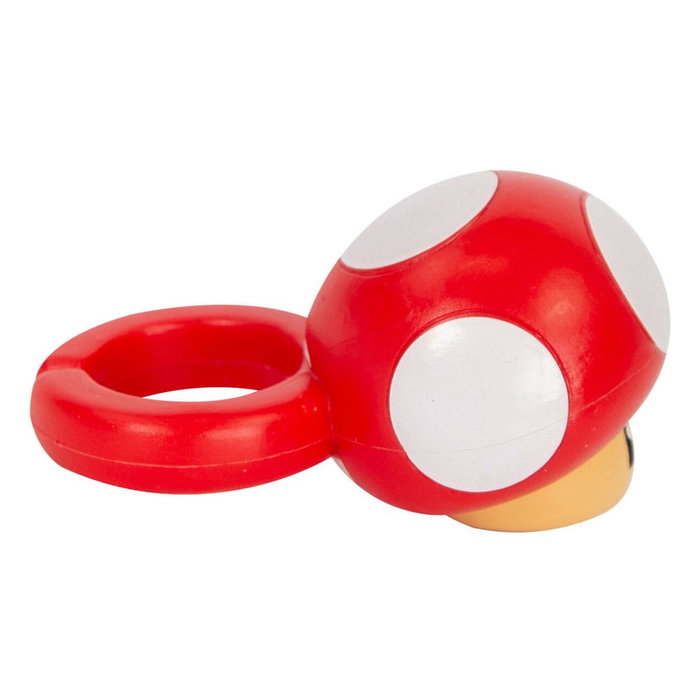 Super Mario présentoir anneaux Mystery Capsule (9)