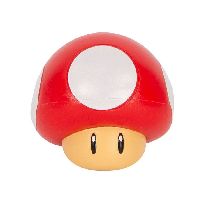 Super Mario présentoir anneaux Mystery Capsule (9)