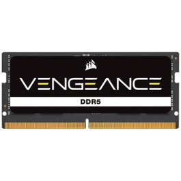 Corsair CMSX32GX5M1A5600C48 Vengeance DDR5 32 GB 5600 MHz SO-DIMM CL48